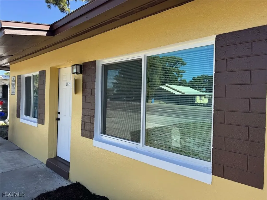 2839/2841 Evans Avenue Fort Myers FL 33901