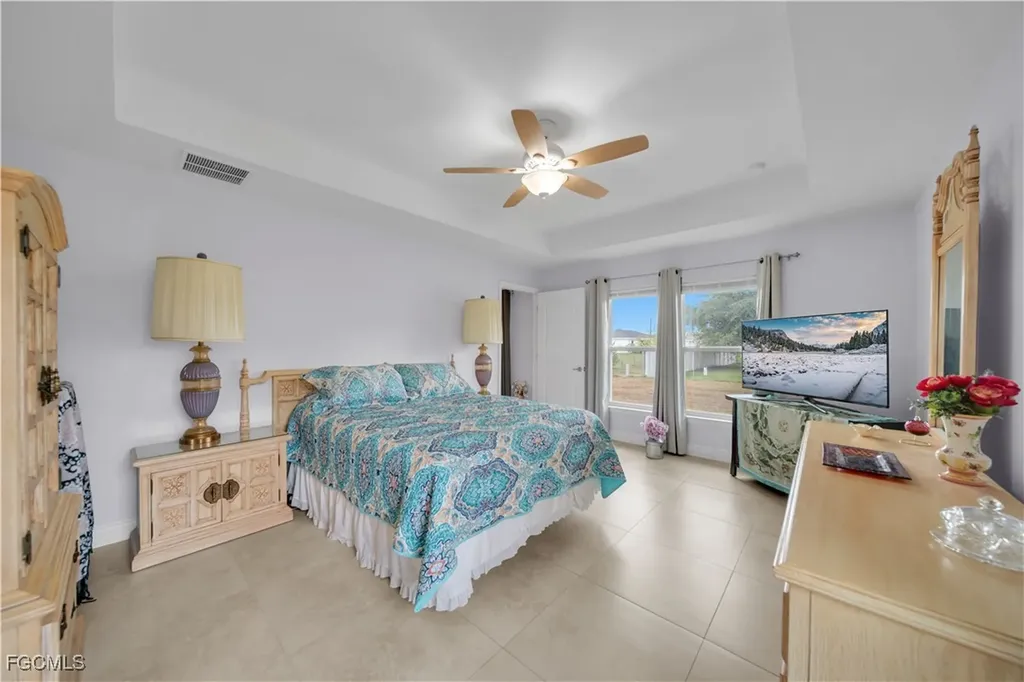 4344 NE 9th Court Cape Coral FL 33909