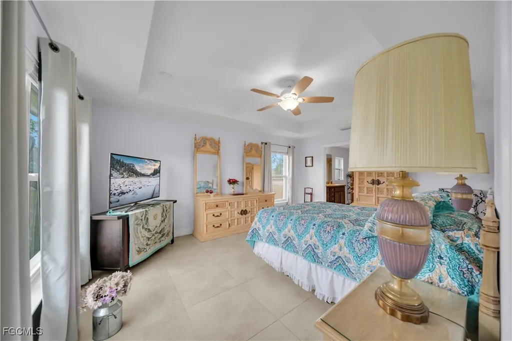 4344 NE 9th Court Cape Coral FL 33909