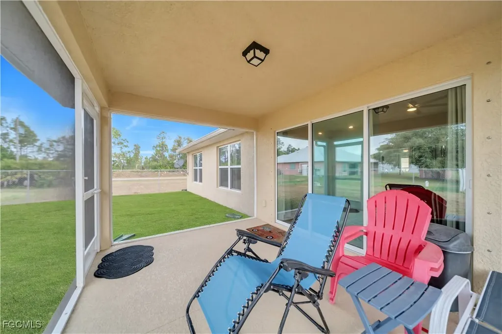 4344 NE 9th Court Cape Coral FL 33909