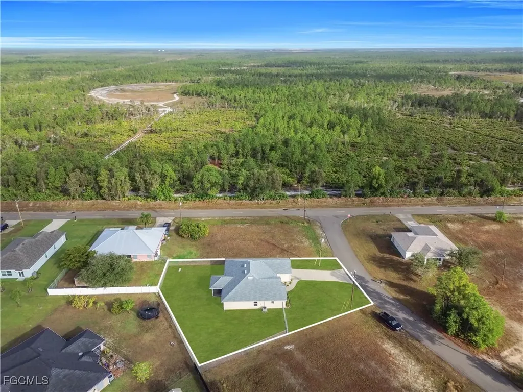 4344 NE 9th Court Cape Coral FL 33909