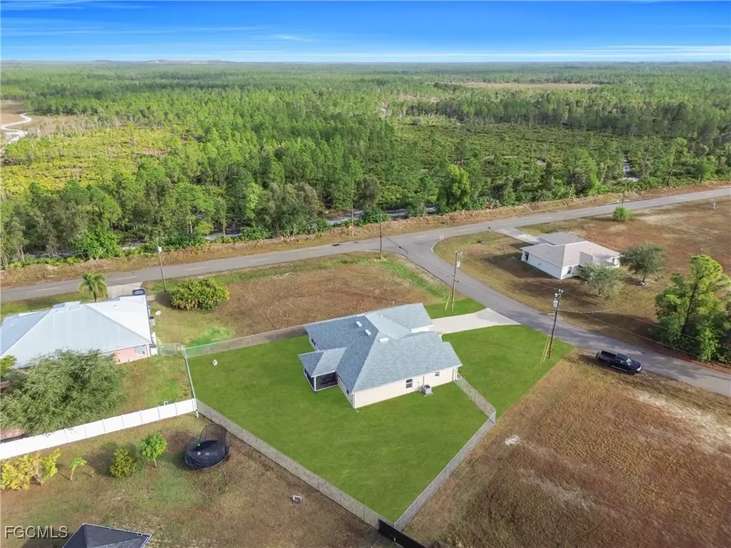4344 NE 9th Court Cape Coral FL 33909