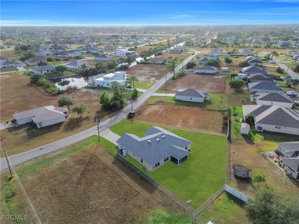 4344 NE 9th Court Cape Coral FL 33909
