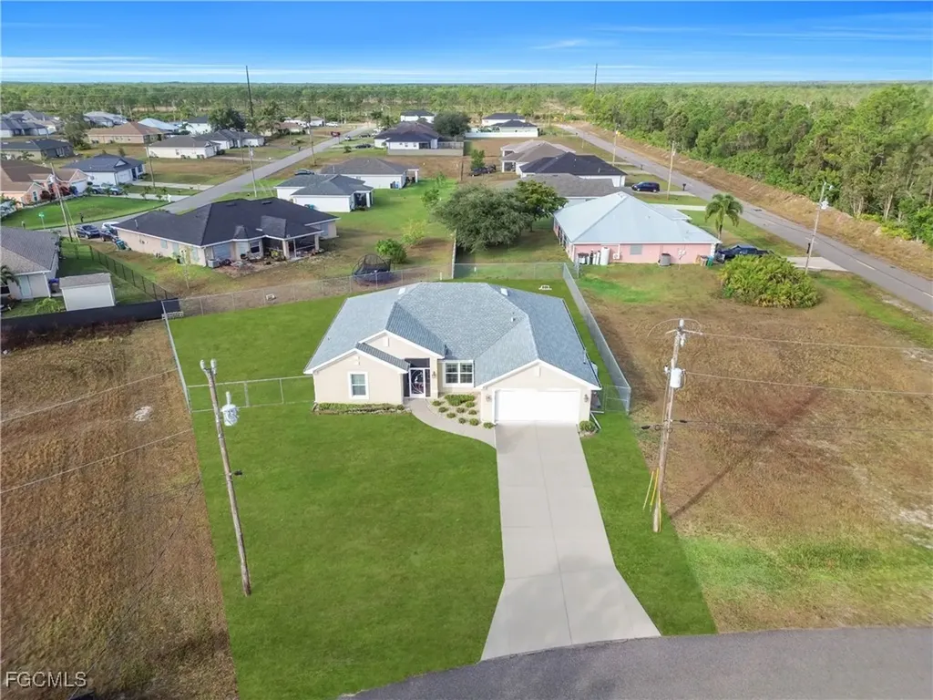 4344 NE 9th Court Cape Coral FL 33909