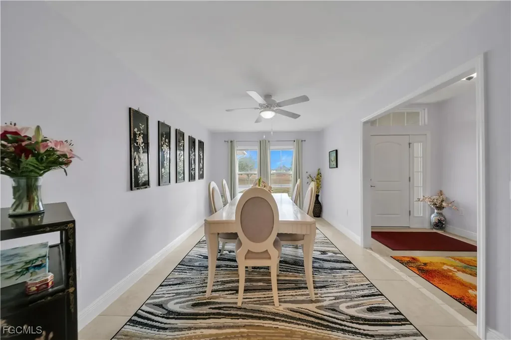 4344 NE 9th Court Cape Coral FL 33909