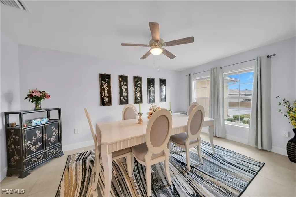 4344 NE 9th Court Cape Coral FL 33909