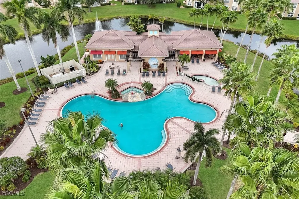 Fort Myers FL, 14951 Vista View Way, Unit 806