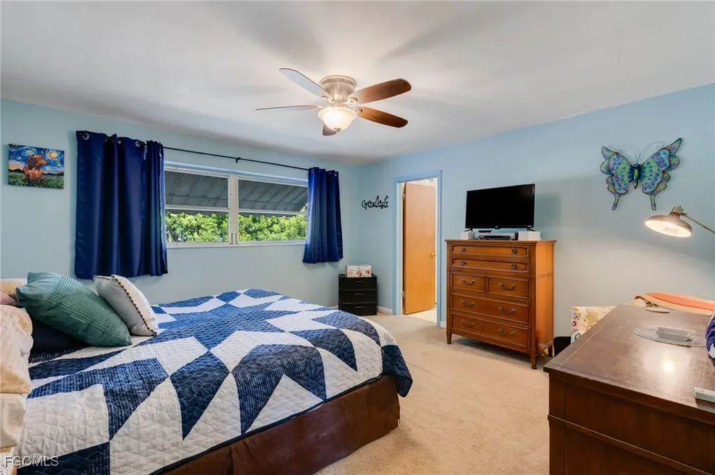 2367 Dover Avenue Fort Myers FL 33907