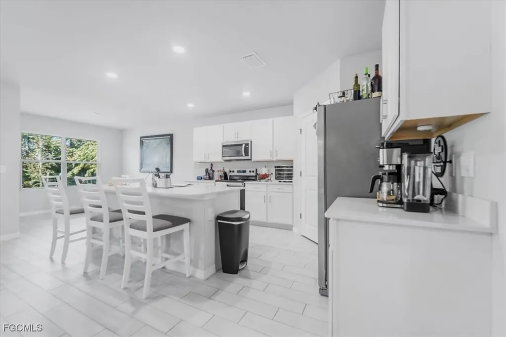 1216 NW 21st Place Cape Coral FL 33993