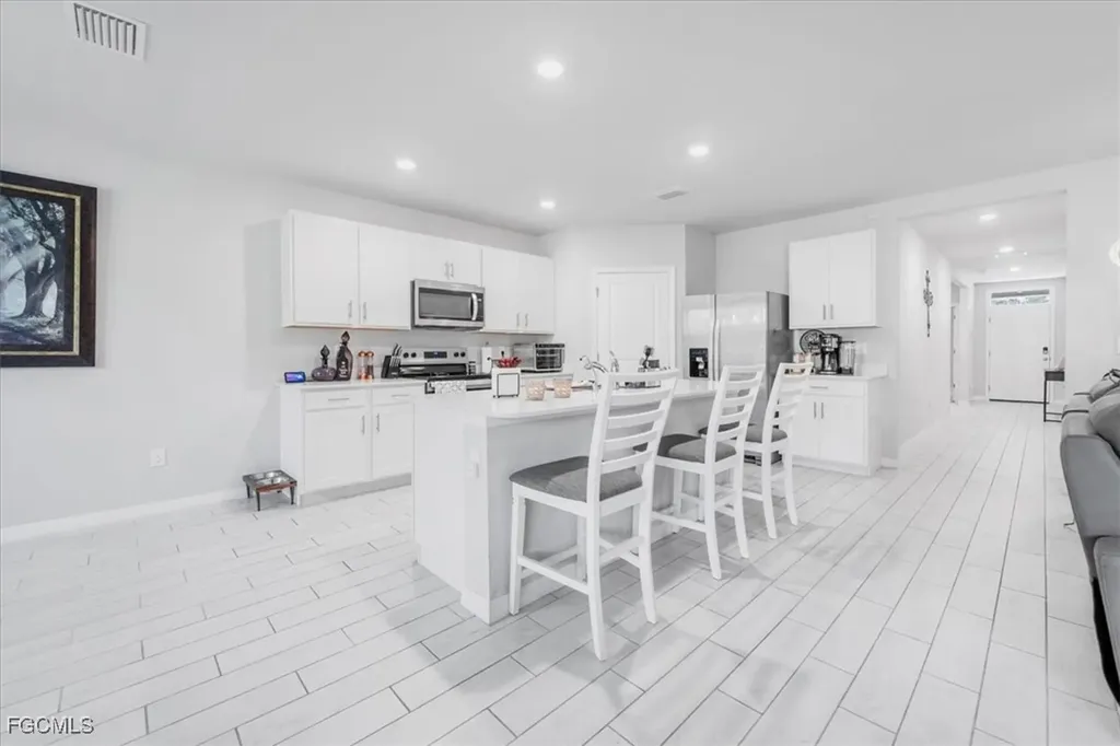 1216 NW 21st Place Cape Coral FL 33993