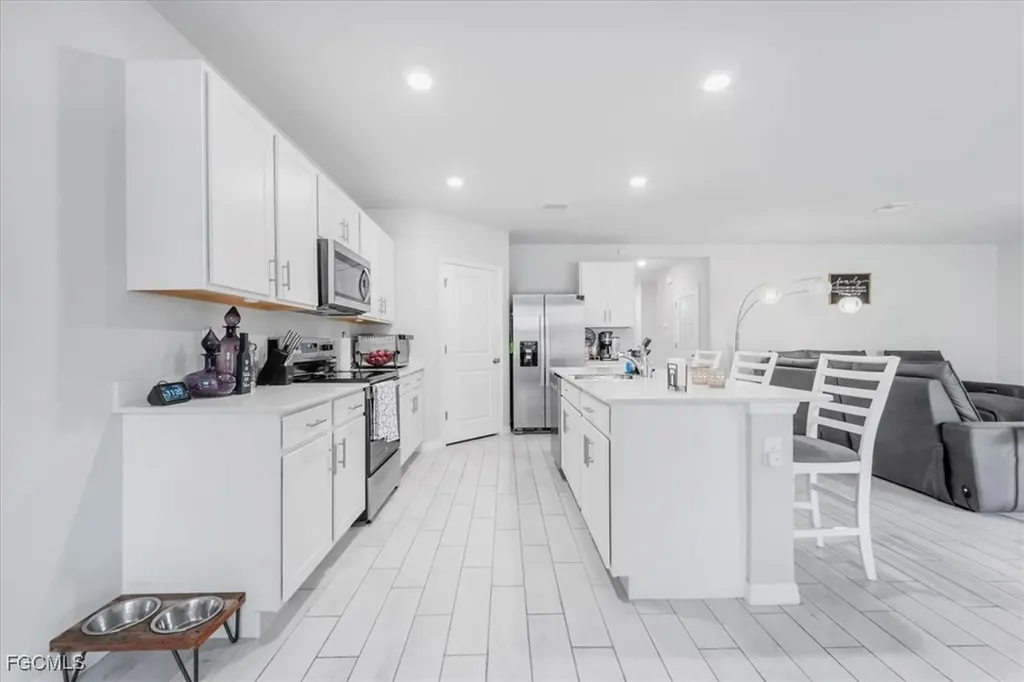 1216 NW 21st Place Cape Coral FL 33993