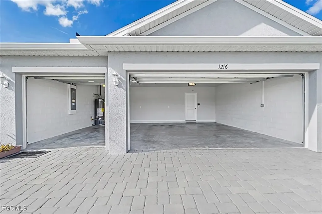 1216 NW 21st Place Cape Coral FL 33993