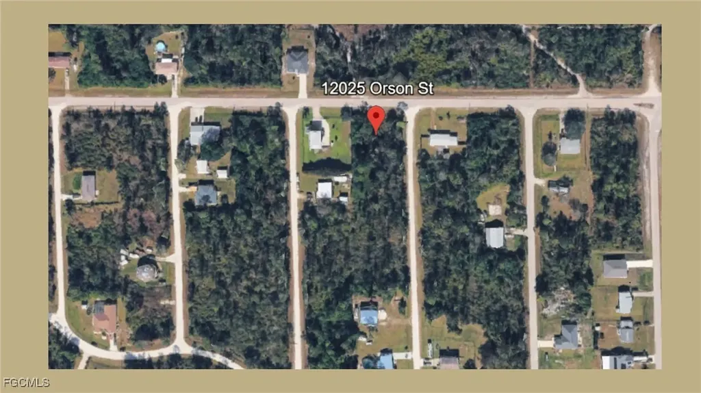 12025 Orson Street Port Charlotte FL 33955