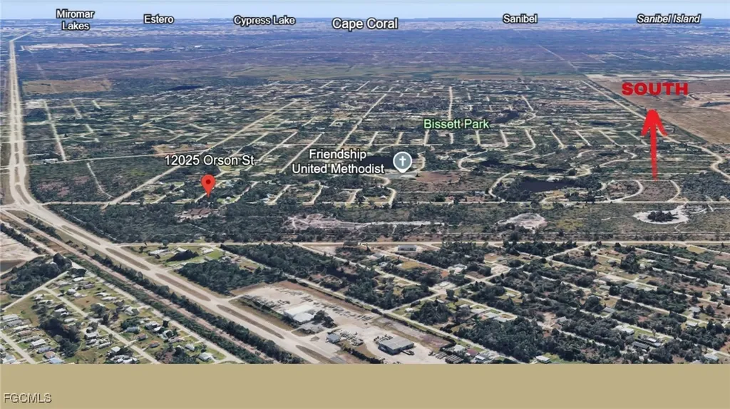12025 Orson Street Port Charlotte FL 33955