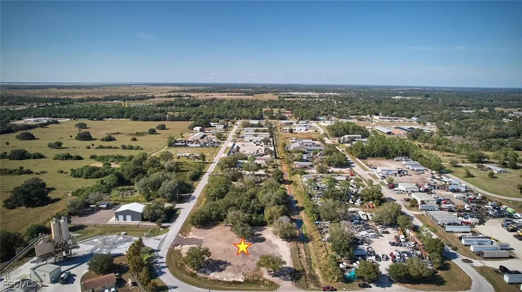 400 S Industrial Loop Labelle FL 33935