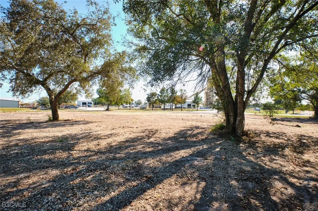 400 S Industrial Loop Labelle FL 33935