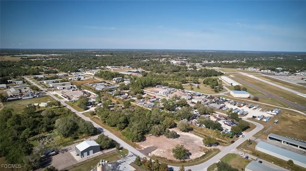400 S Industrial Loop Labelle FL 33935