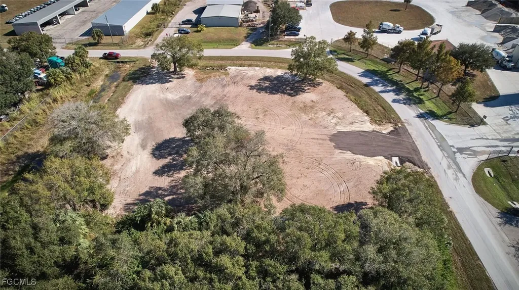 400 S Industrial Loop Labelle FL 33935