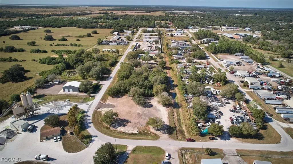 400 S Industrial Loop Labelle FL 33935