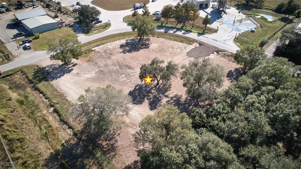 400 S Industrial Loop Labelle FL 33935