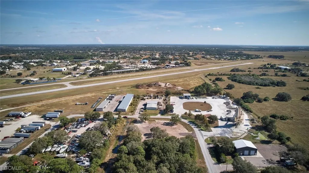 400 S Industrial Loop Labelle FL 33935
