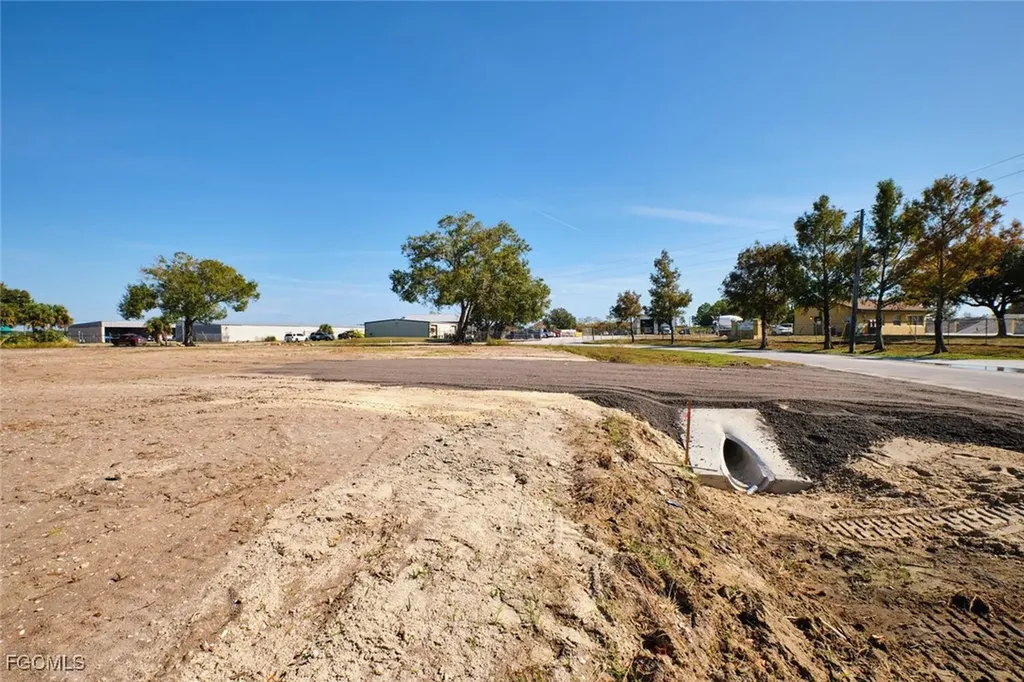 400 S Industrial Loop Labelle FL 33935