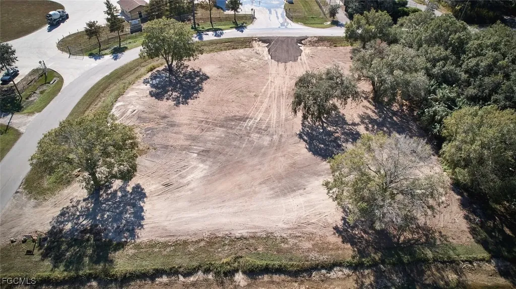 400 S Industrial Loop Labelle FL 33935