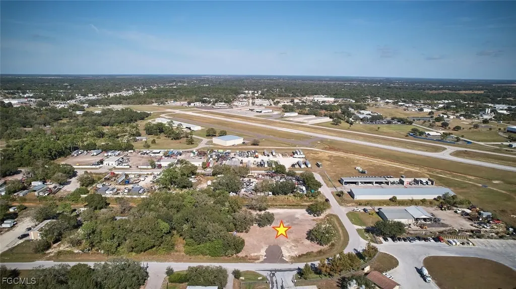 400 S Industrial Loop Labelle FL 33935
