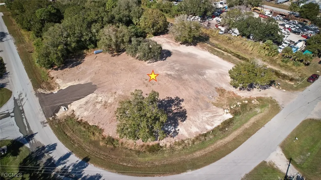 400 S Industrial Loop Labelle FL 33935
