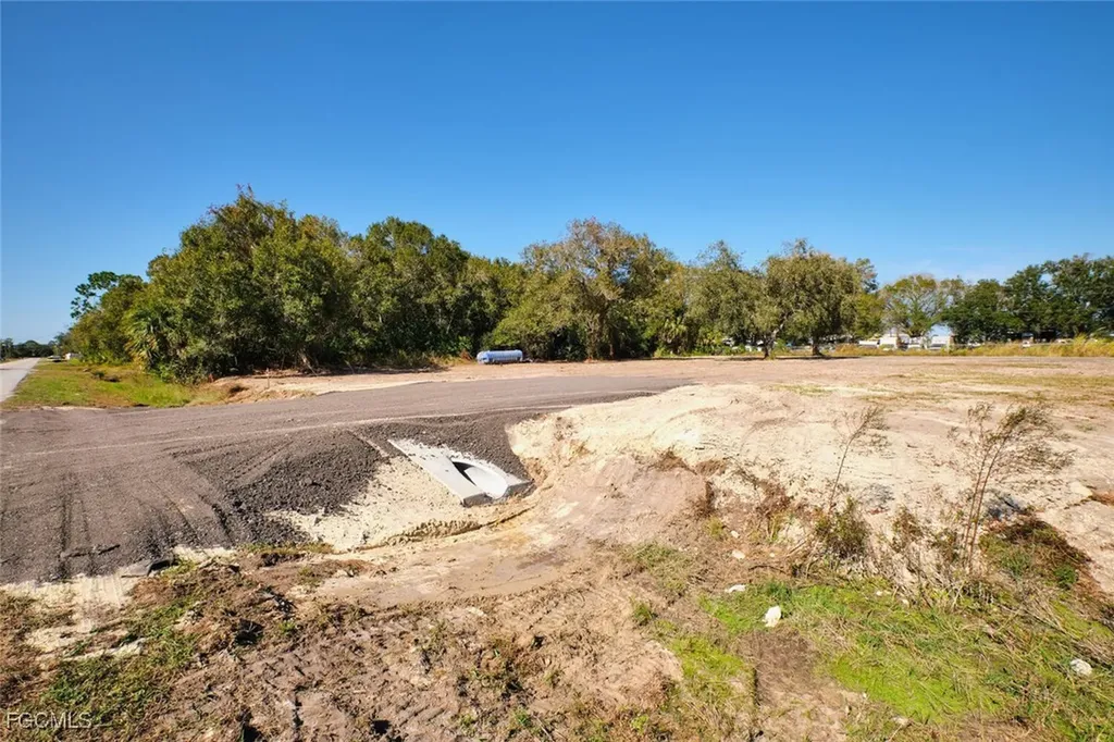 400 S Industrial Loop Labelle FL 33935