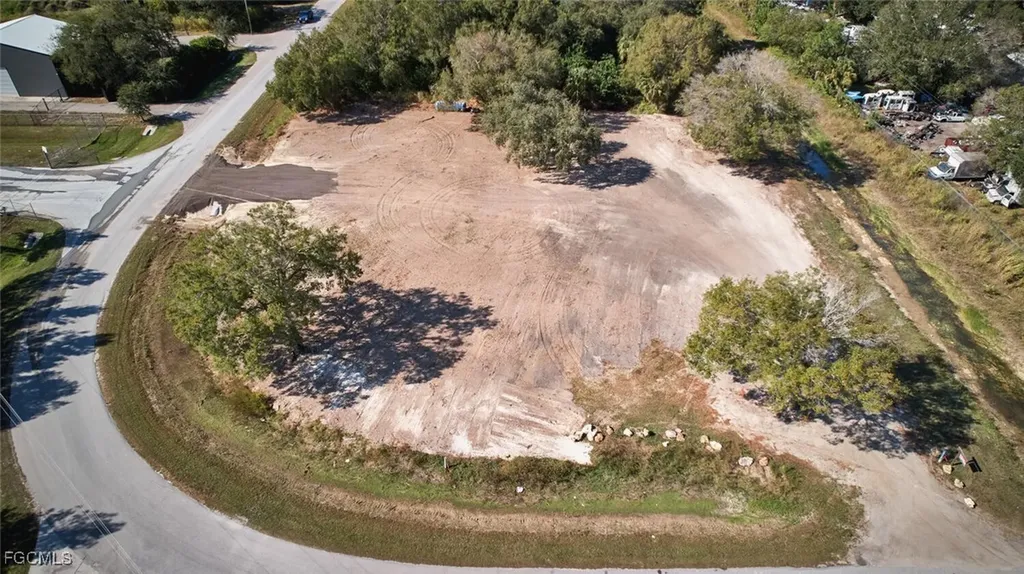400 S Industrial Loop Labelle FL 33935