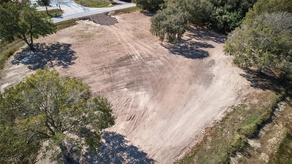 400 S Industrial Loop Labelle FL 33935