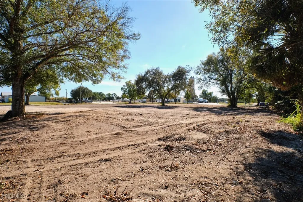 400 S Industrial Loop Labelle FL 33935