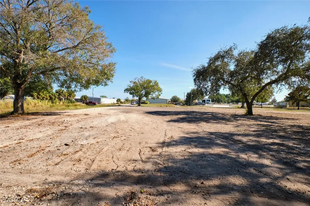 400 S Industrial Loop Labelle FL 33935