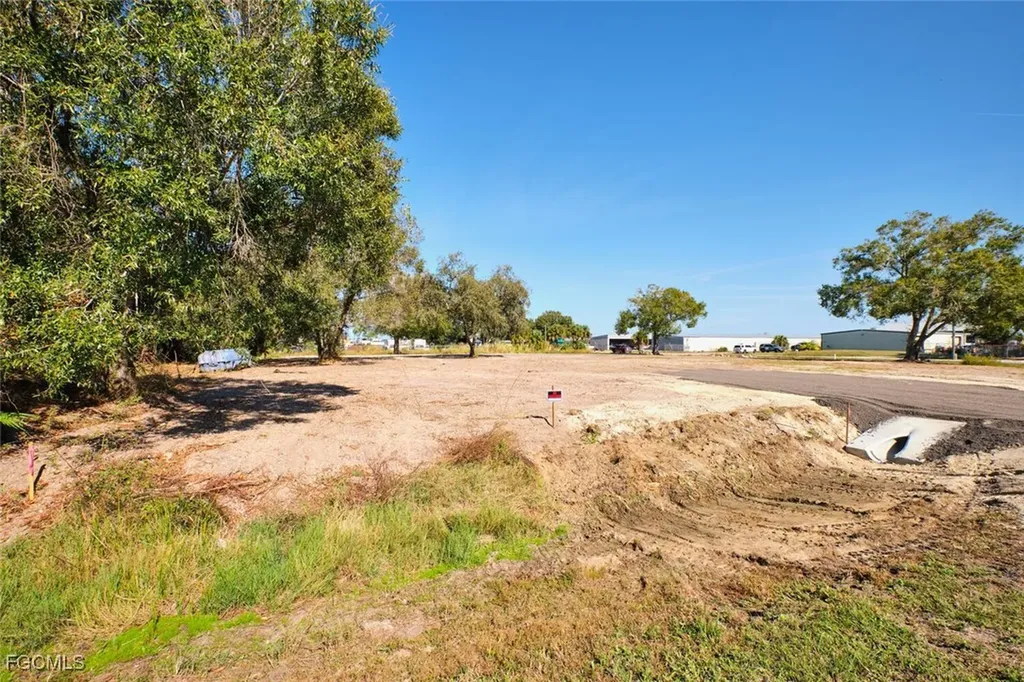 400 S Industrial Loop Labelle FL 33935