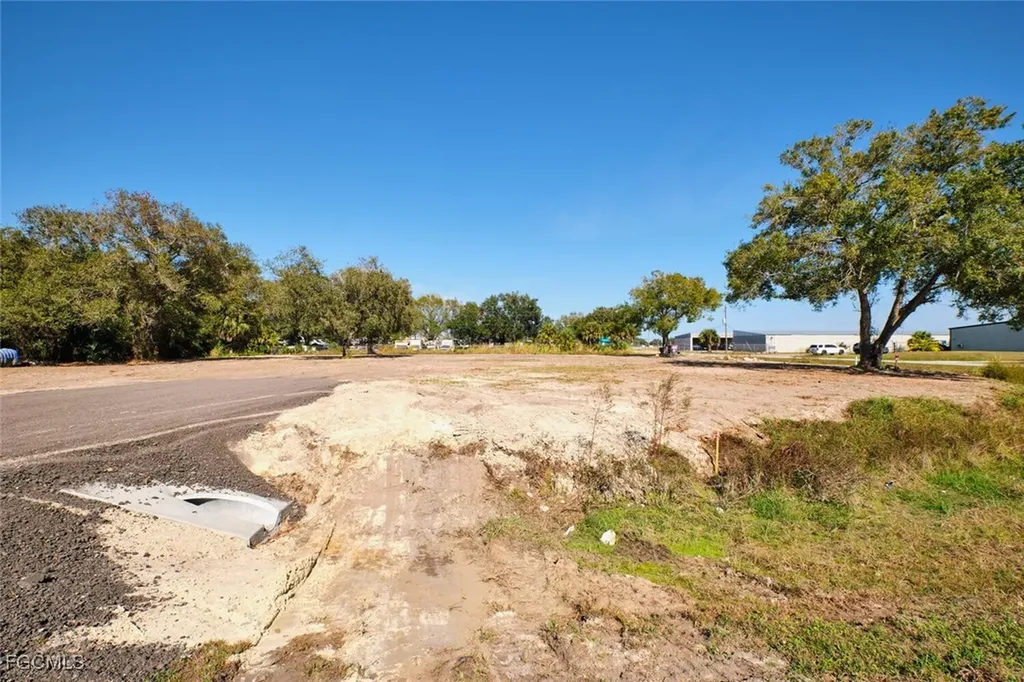 400 S Industrial Loop Labelle FL 33935