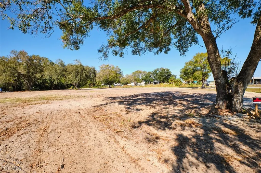 400 S Industrial Loop Labelle FL 33935