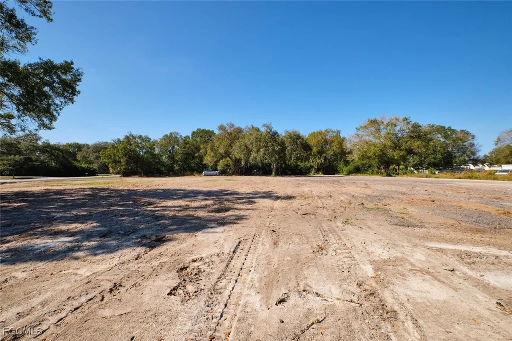 400 S Industrial Loop Labelle FL 33935