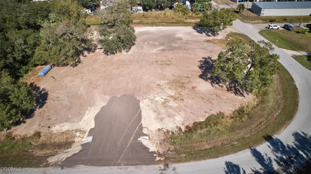 400 S Industrial Loop Labelle FL 33935