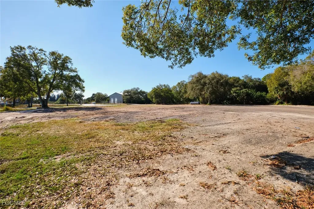 400 S Industrial Loop Labelle FL 33935