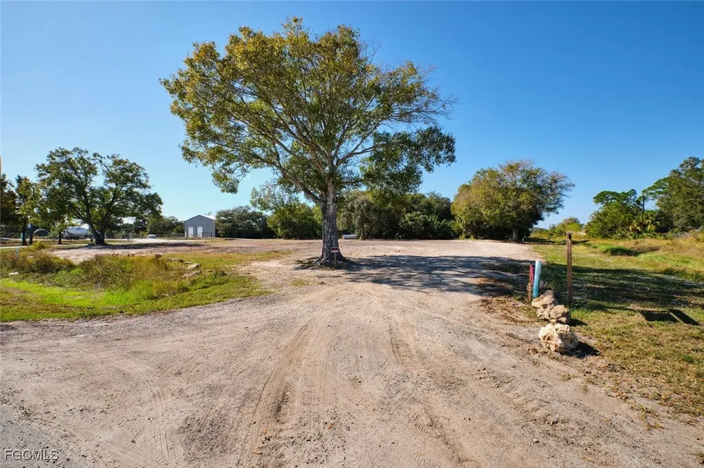 400 S Industrial Loop Labelle FL 33935