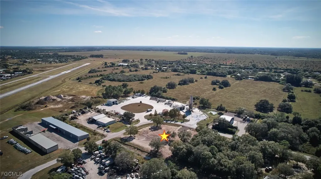 400 S Industrial Loop Labelle FL 33935
