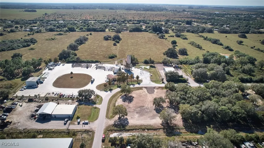 400 S Industrial Loop Labelle FL 33935