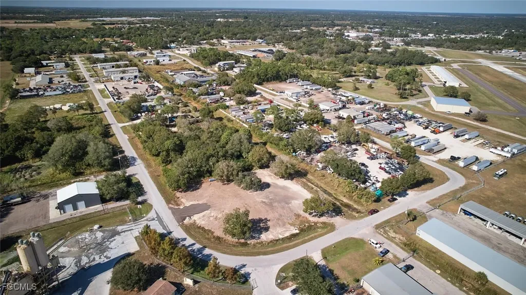 400 S Industrial Loop Labelle FL 33935