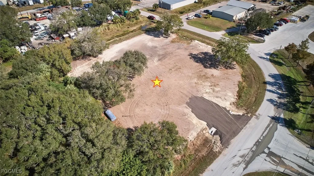 400 S Industrial Loop Labelle FL 33935