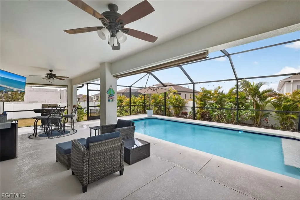 2320 NW 36th Place Cape Coral FL 33993