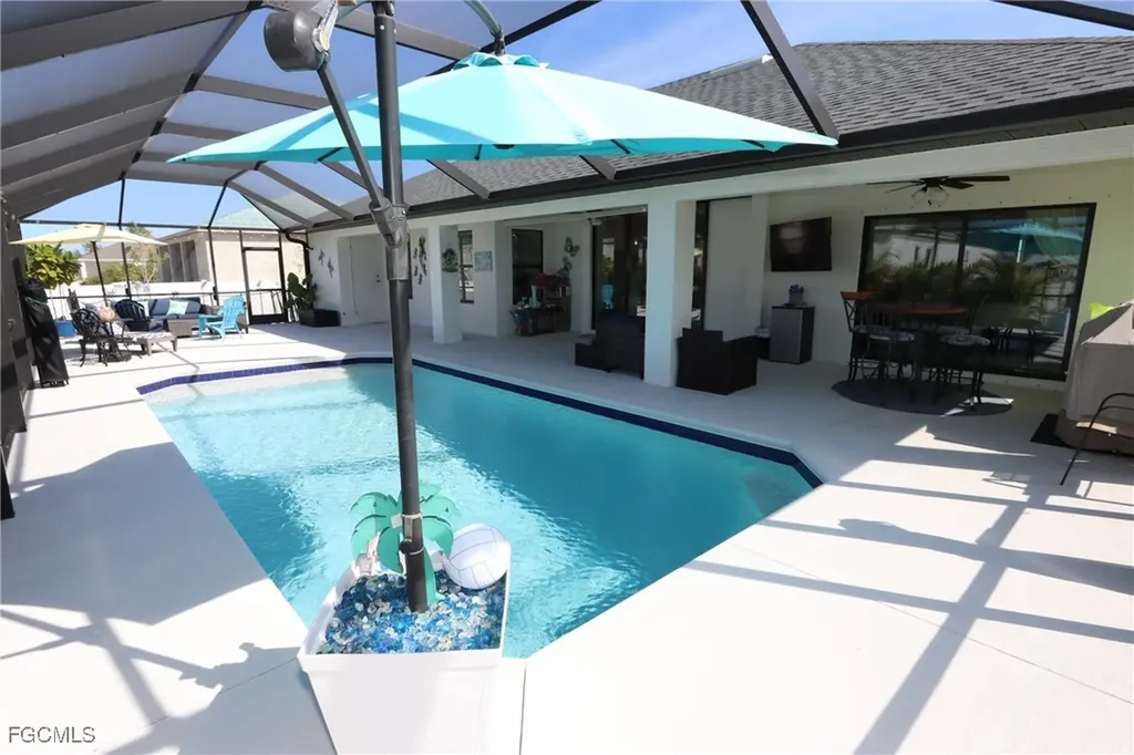 2320 NW 36th Place Cape Coral FL 33993