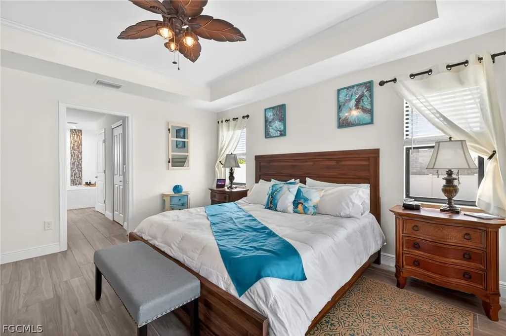 2320 NW 36th Place Cape Coral FL 33993