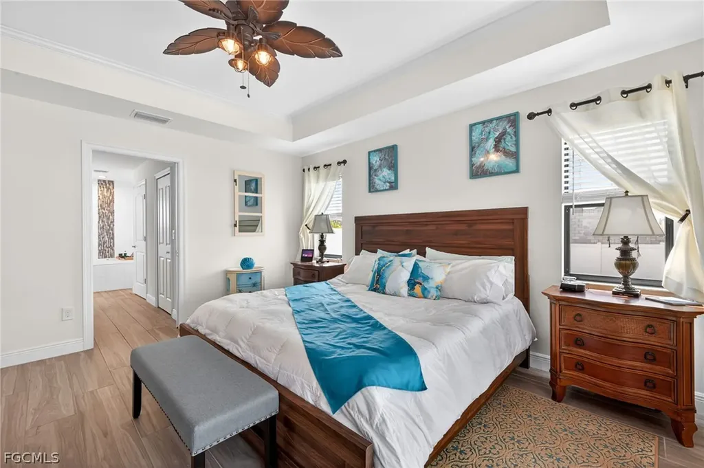 2320 NW 36th Place Cape Coral FL 33993