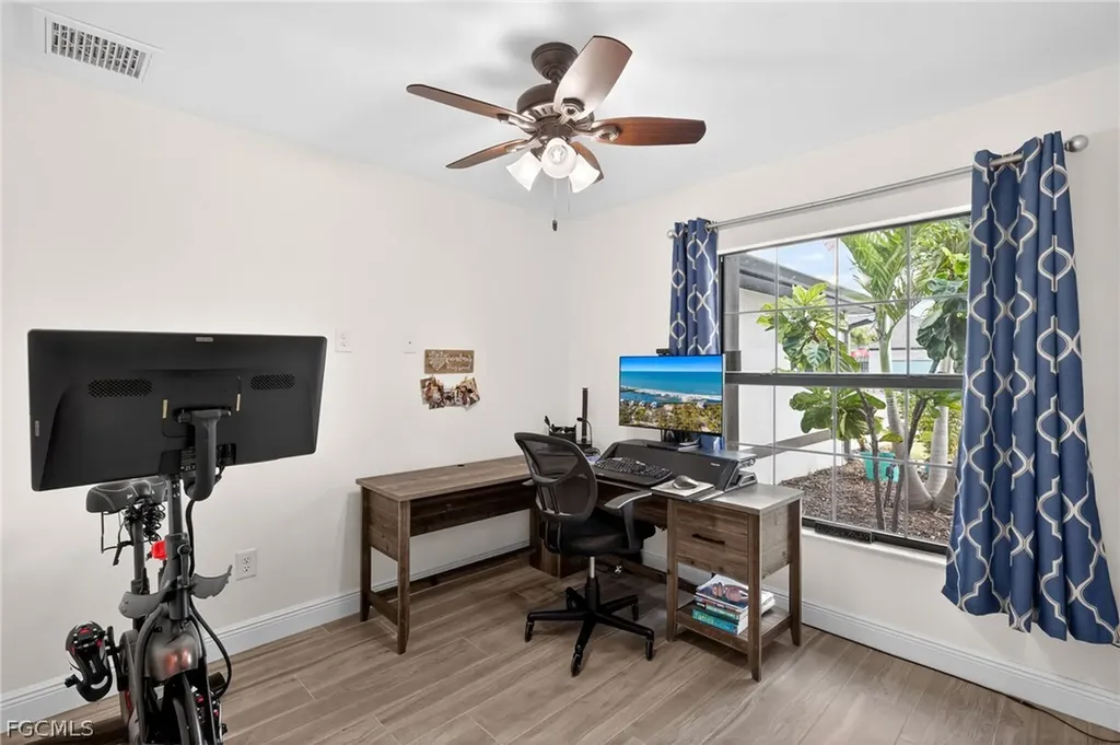2320 NW 36th Place Cape Coral FL 33993
